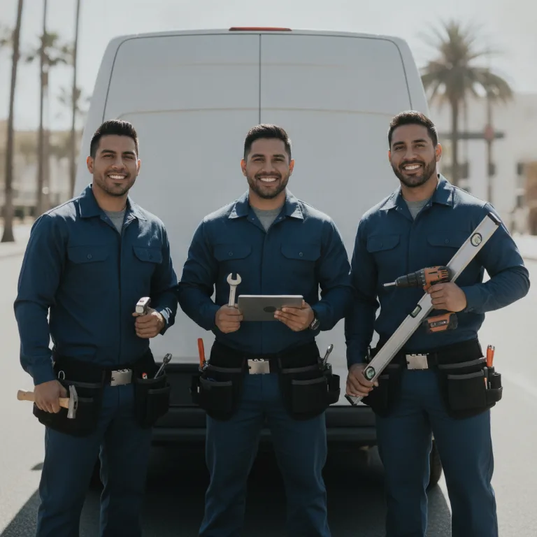 Mediador de Obras equipe em Coronel Fabriciano